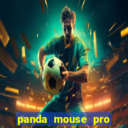 panda mouse pro 1.5.3 apk download